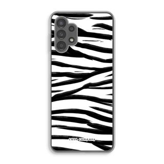 Zebra pattern