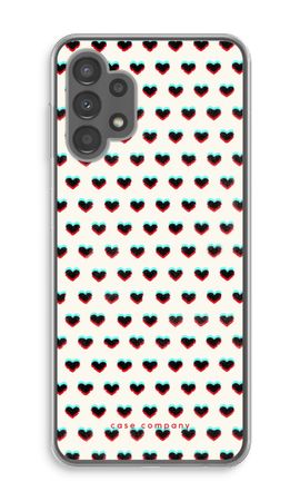 Little hearts