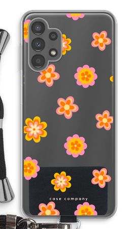 Retro Flowers