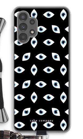 Eyes pattern
