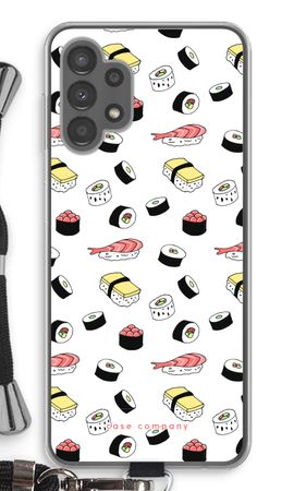 Sushi time