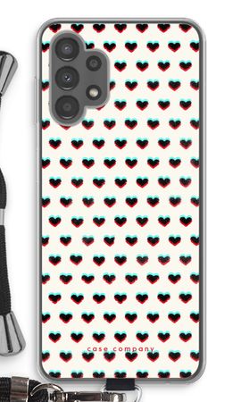 Little hearts