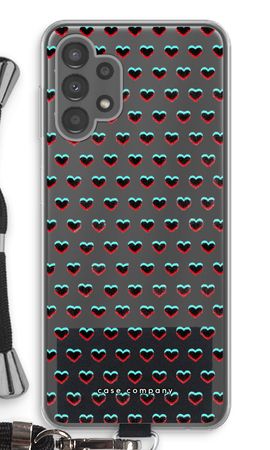 Little hearts