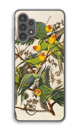 Carolina Parrot
