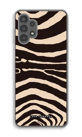 Arizona Zebra