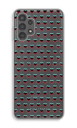 Little hearts