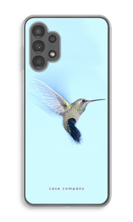 Hummingbird