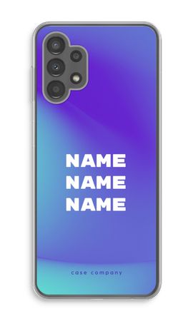 Namecase 1 - Neon