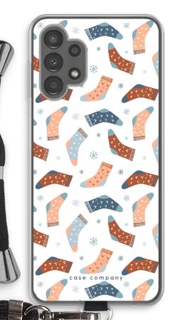 Cozy Socks