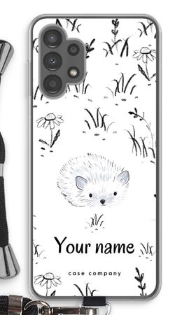 Frosty Forest - Namecase