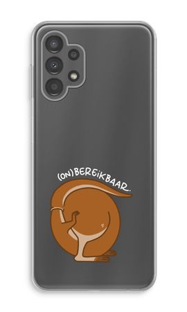 Kangoeroe