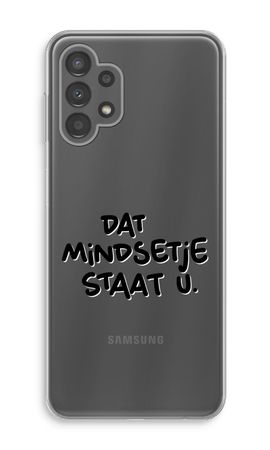 Mindsetje