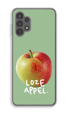 Loze appel