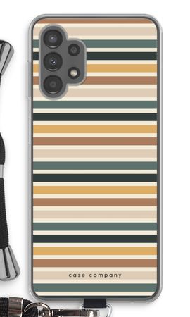 Desert Stripes