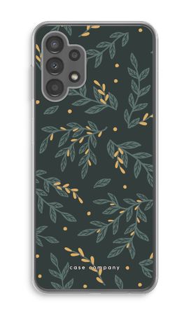 Midnight Olive