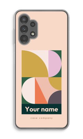 Formé - Namecase #1