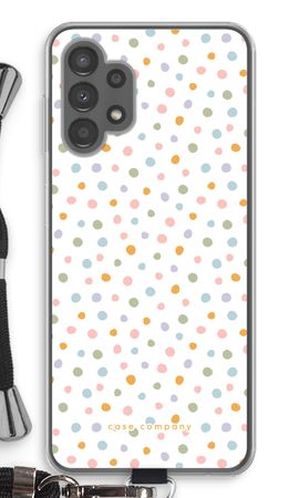 Pastel Polka
