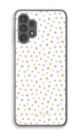 Pastel Polka