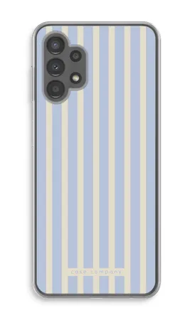 Sky Line, Samsung Galaxy A13 4G soft hoesje
