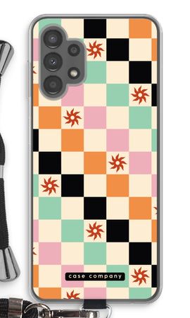 Sunny Checkmate
