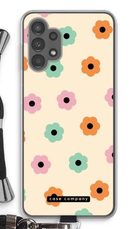 Flower Storm