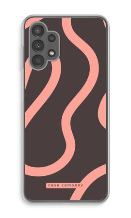 Mocha Swirl
