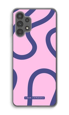 Bubblegum Curve