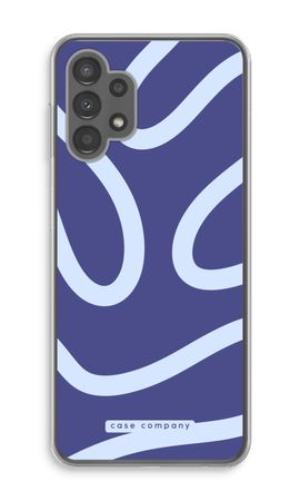Indigo Stream