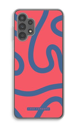 Coral Maze