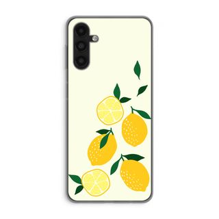 You're my lemon