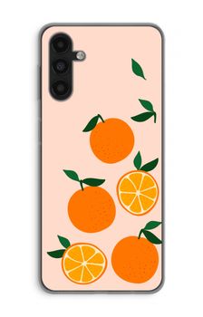 Will you be my clementine