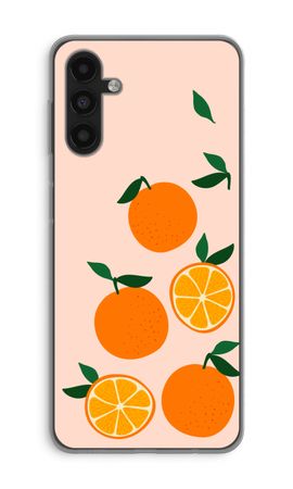 Will you be my clementine