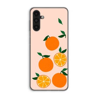 Will you be my clementine