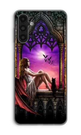 Children of the night