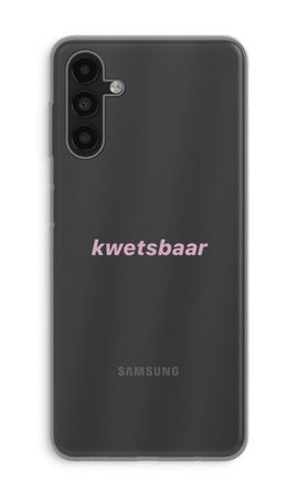 kwetsbaar