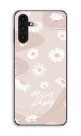 Daydreaming becomes reality