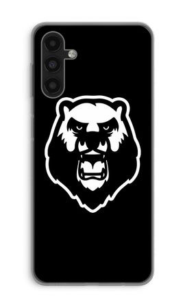 Angry Bear (black)