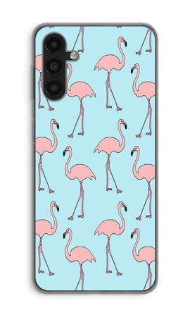 Anything Flamingoes