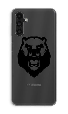 Angry Bear (black)