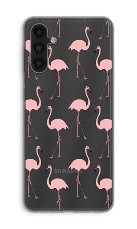 Anything Flamingoes