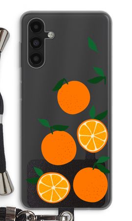 Will you be my clementine