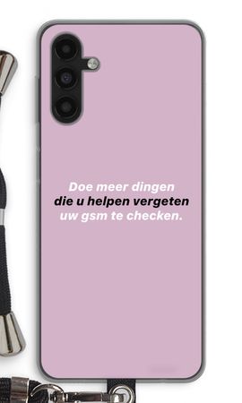 Doe meer dingen die u helpen