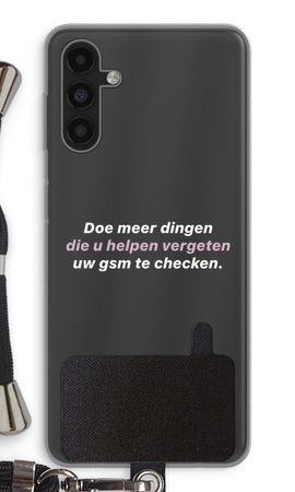 Doe meer dingen die u helpen