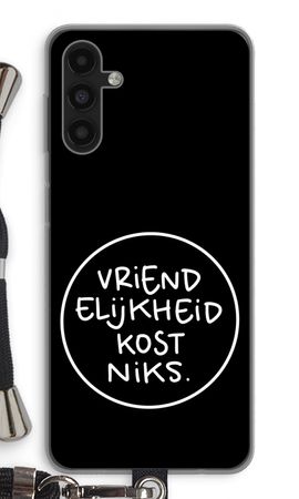 Vriendelijkheid