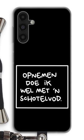 Schotelvod