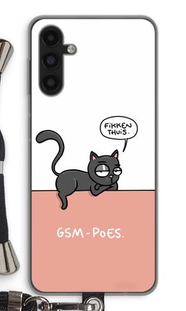 GSM poes