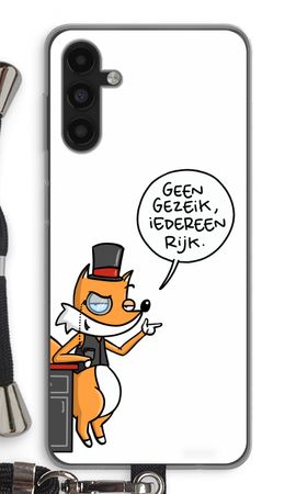 Geen Gezeik