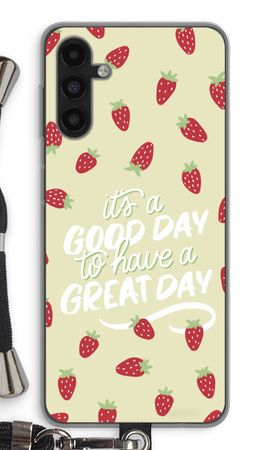 Don’t forget to have a great day