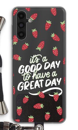 Don’t forget to have a great day