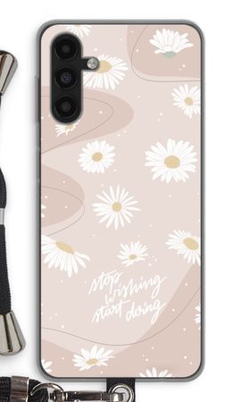 Daydreaming becomes reality